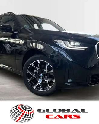 BMW X3 xdrive20d mhev 48V Msport /Gancio/19"/360°