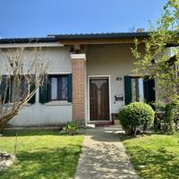 Casa Indipendente Borgo Veneto [SA18VRG]