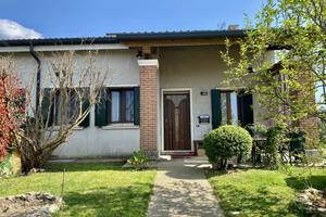 Casa Indipendente Borgo Veneto [SA18VRG]