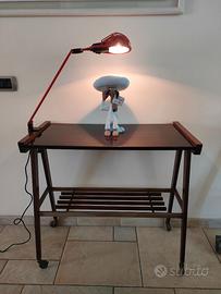 Lampada Igloo azienda Lumina