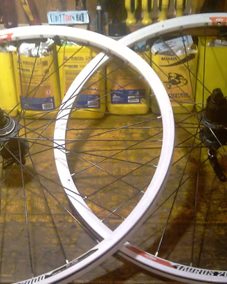 cerchi mtb da 26