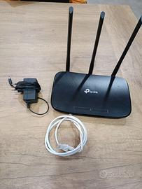 Router TP link