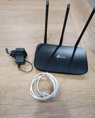 Router TP link