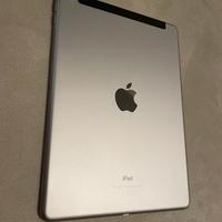 iPad 6a generazione 128GB -WiFi + 4G