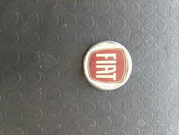 STEMMA FREGIO LOGO ANTERIORE FIAT Panda 3° Serie