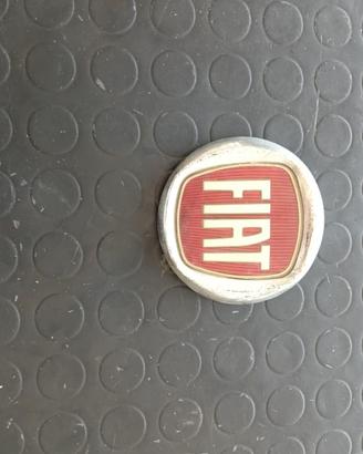 STEMMA FREGIO LOGO ANTERIORE FIAT Panda 3° Serie