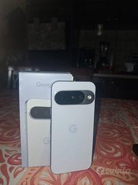 Google pixel 10