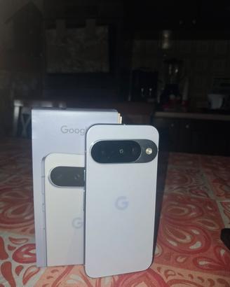 Google pixel 10