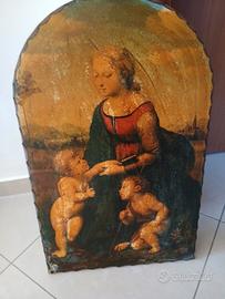 icona di antiquariato 