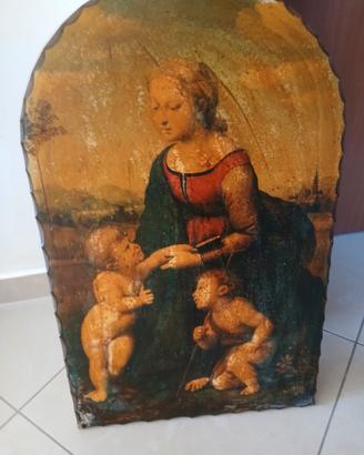 icona di antiquariato 
