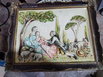 quadri d'epoca