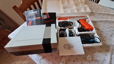 Nintendo nes