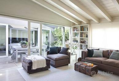 Attico / Mansarda di 148 m² con 4 locali a Milano