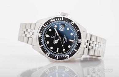 Giren Duprè Subacqueo, Nuovo con scatola garanzia