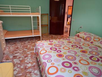 Estate ad Ascea Marina