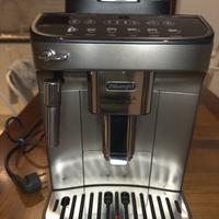 macchina del caffè magnifica evo De'Longhi