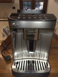 macchina del caffè magnifica evo De'Longhi