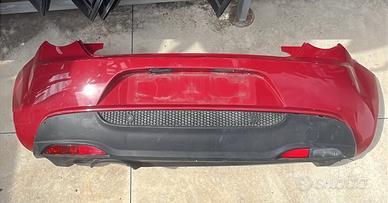 Paraurti posteriore Alfa Mito