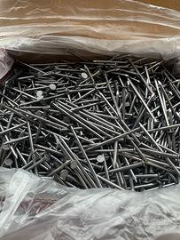 chiodi in ferro 16x60 5kg