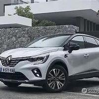 Ricambi renault captur 2022
