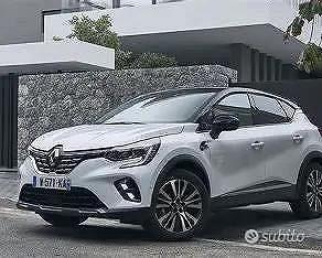 Ricambi renault captur 2022