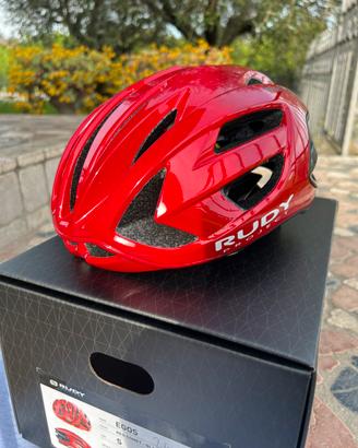 Casco Rudy Project Egos