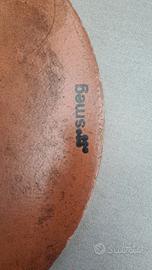 pietra refrattaria per pizza.