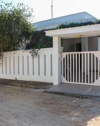 Villetta a casalabate vicino alla spiaggia