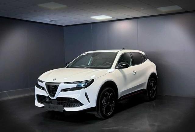 ALFA ROMEO Junior 1.2 145 CV Hybrid eDCT6 Speciale