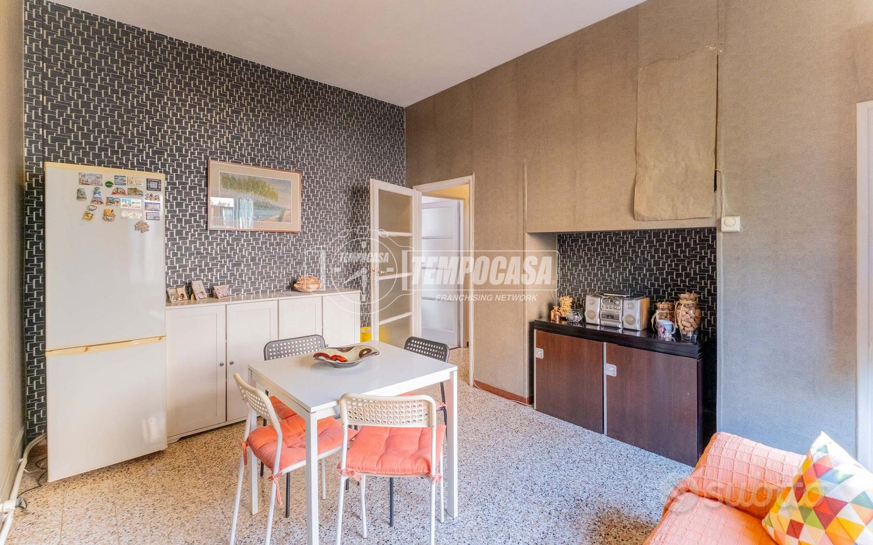 Appartamento – MI - Vista 5