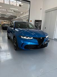 Alfa Romeo Tonale 1.5 160 CV MHEV TCT7 Veloce