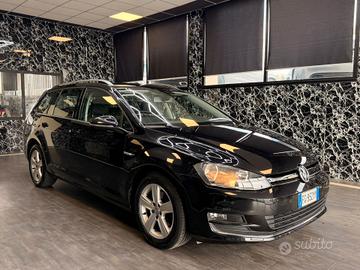 Volkswagen Golf Variant 1.4 TGI Highline BlueMotio
