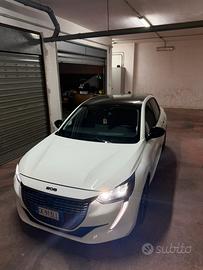 Peugeot 208 Gt Line