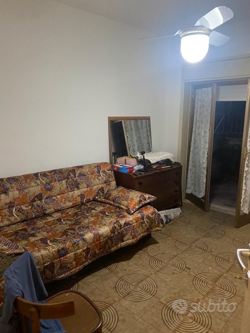 Apartment in San Lorenzo, Reggio Calabria - Vista 3