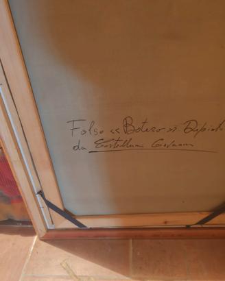falsi D'autore