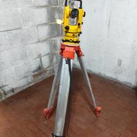 livello laser Topcon TL-6-De