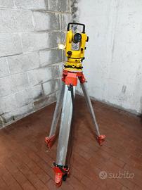 livello laser Topcon TL-6-De