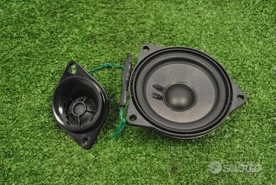 BMW U06 F90 G30 Altoparlante Tweeter HiFi