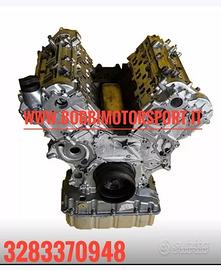 Motore Range Rover Sport 3.0 306 DT V6 Jaguar 2.7
