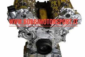 Motore Range Rover Sport 3.0 306 DT V6 Jaguar 2.7