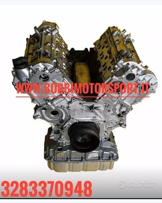 Motore Range Rover Sport 3.0 306 DT V6 Jaguar 2.7