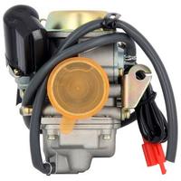 Carburatore scooter GY6 125 Ø24 Tipo kymco