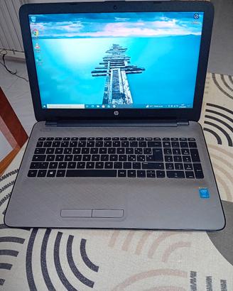 PC NOTEBOOK HP I3 8GB SSD 240GB 