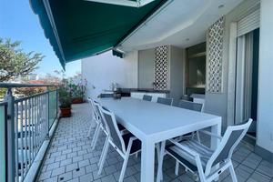 BILOCALE DI PREGIO IN PIAZZA TORINO