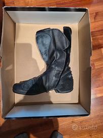 ACESSORI-STIVALI DA MOTO FALCON TG40