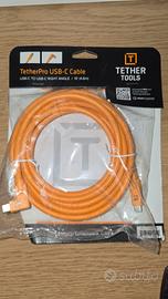 TetherPro da USB-C a USB-C ad angolo retto !!!!!