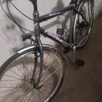 Bicicletta da uomo Fontana