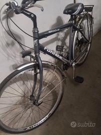 Bicicletta da uomo Fontana