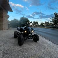 Quad ACCESS XTREME AGRICOLO seminuovo