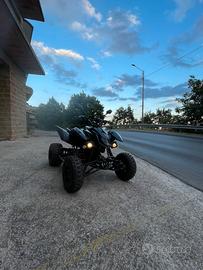 Quad ACCESS XTREME AGRICOLO seminuovo